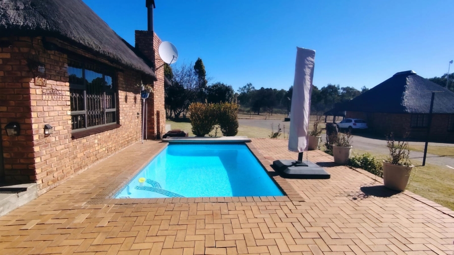 3 Bedroom Property for Sale in River Lodge Estate Free State